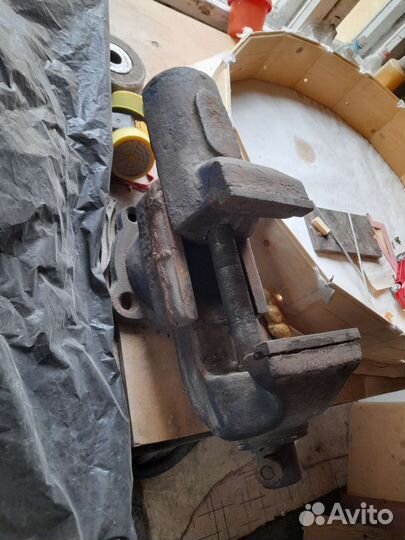 Инструмент