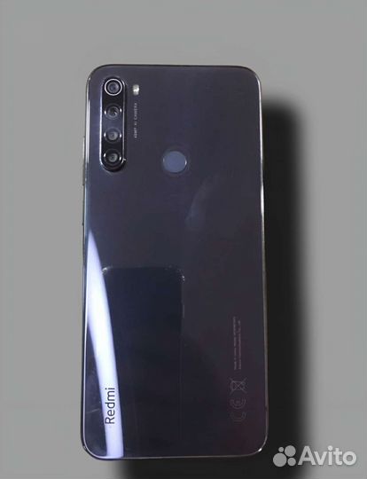 Xiaomi Redmi note 8t