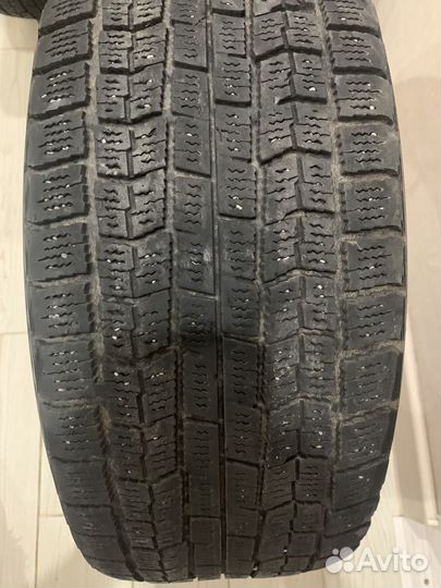 Goodyear Ice Navi Zea 205/55 R16 91T