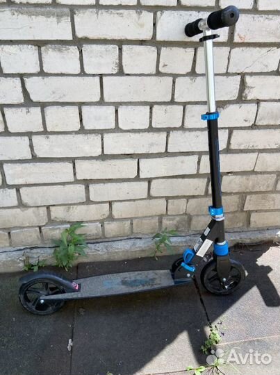 Самокат взрослый(подростковый)