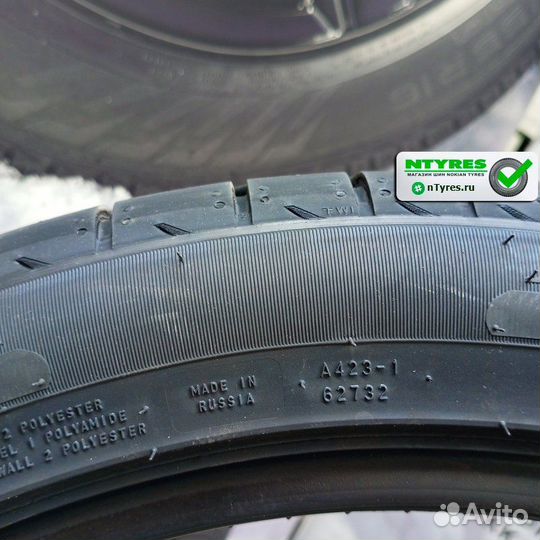 Ikon Tyres Nordman SZ2 245/45 R18 100W