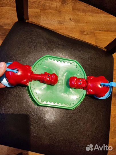 Настольные игры