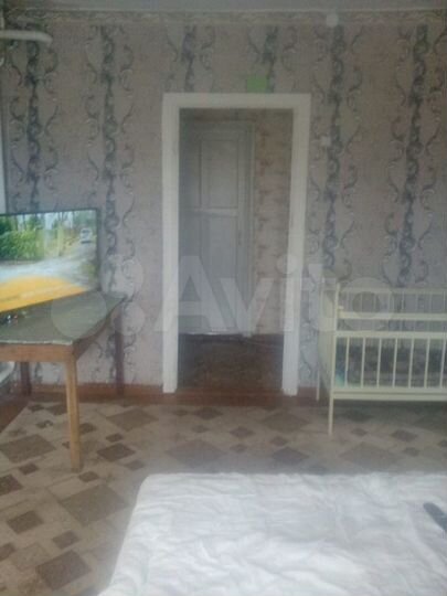 3-к. квартира, 53 м², 2/2 эт.