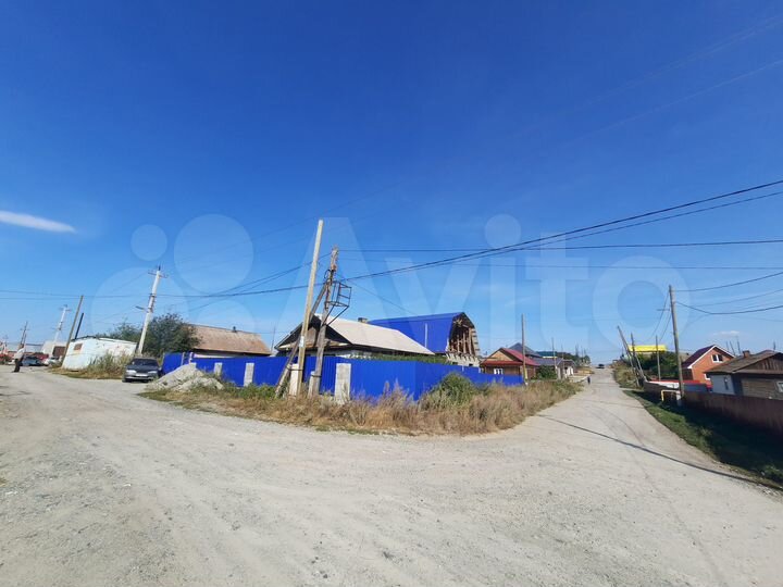 Дом 230 м² на участке 6 сот.