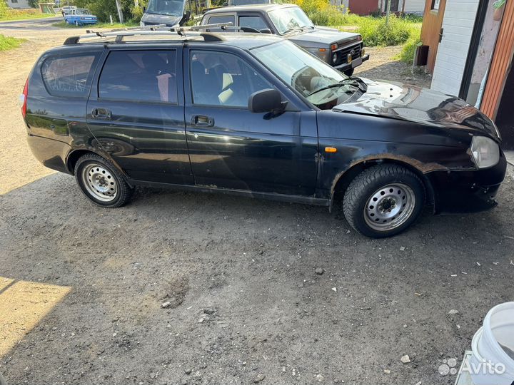 LADA Priora 1.6 МТ, 2010, 150 000 км
