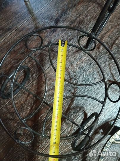 Подставка для цветов