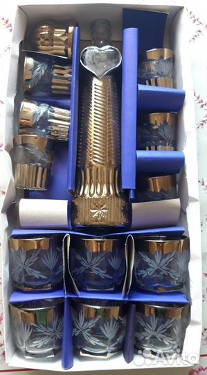 Новый подарочный набор СССР