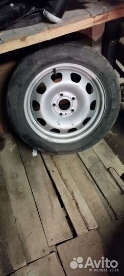 Continental Conti.eContact 205/50 R16