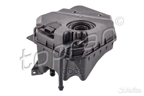 Бачок расширительный (замена для HP-117041755)