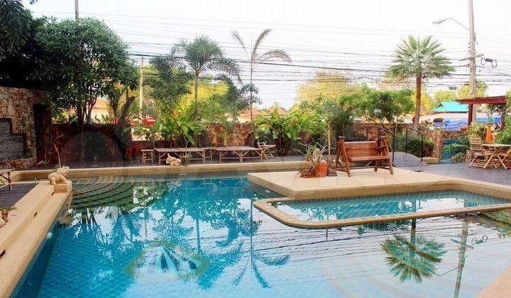 2-к. квартира, 67,6 м² (Таиланд)