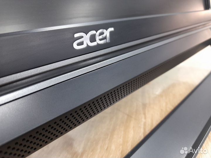 Производительный моноблок Acer i7-3770S/SSD