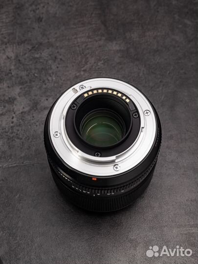 Fujifilm 60mm f/2.4 Macro