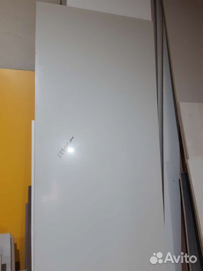 Мдф эггер, светло серый.матовый