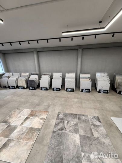 Керамогранит / Керамическая плитка 60х60