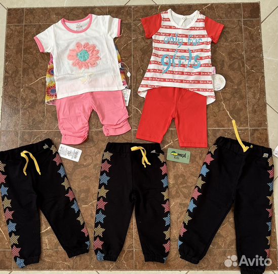 Одежда для новорожденных для девочки, для мальчика