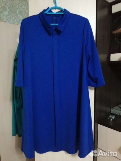 Продам платье