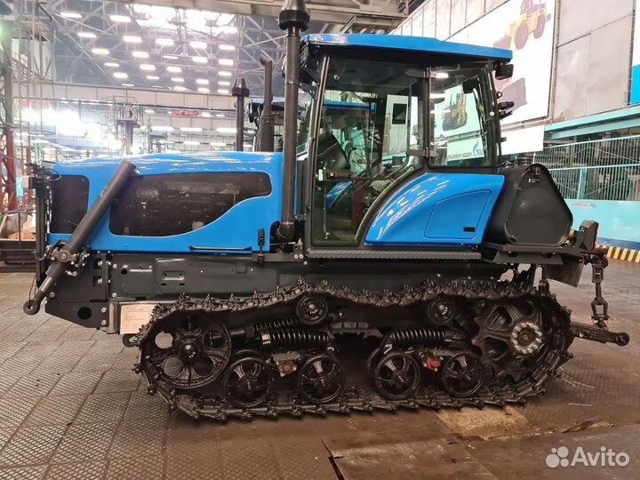 Трактор Агромаш 90ТГ, 2023