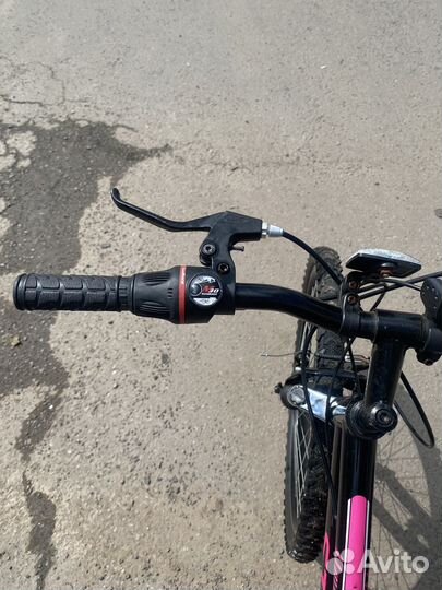 Велосипед женский stern maya 26