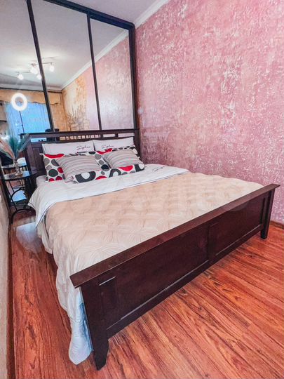 2-к. квартира, 59 м², 3/4 эт.