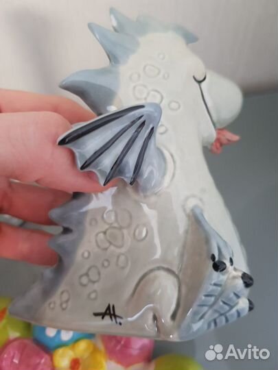 Предметы интерьера. В идеальном состоянии