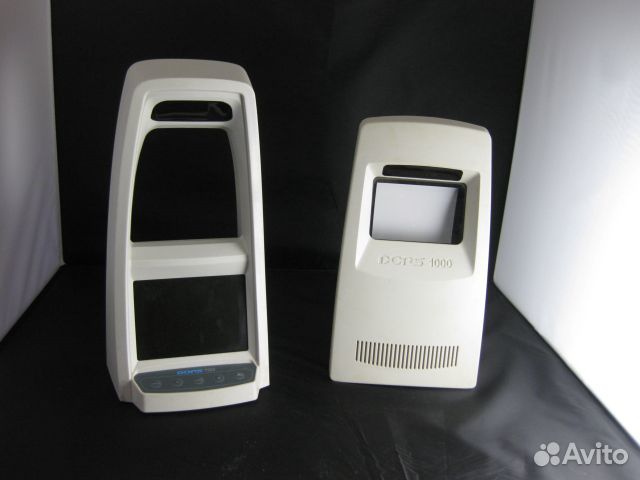 Профессиональный инфракрасный детектор dors 1000