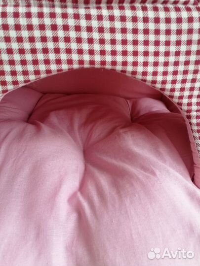 Домик для кота, кошки или небольшой собаки