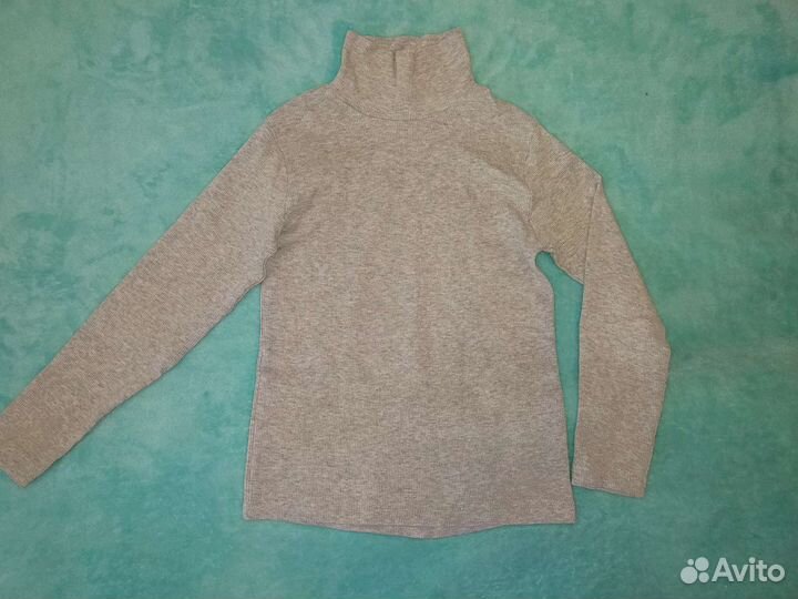 Вещи на мальчика р.110-116