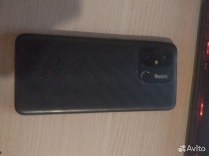 Xiaomi Redmi 12C, 4/128 ГБ