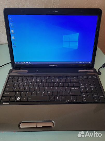 Toshiba Satellite L655, 4GB, Core i3-380M