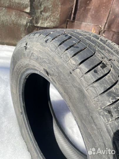 Toyo Tranpath A/T 185/65 R15