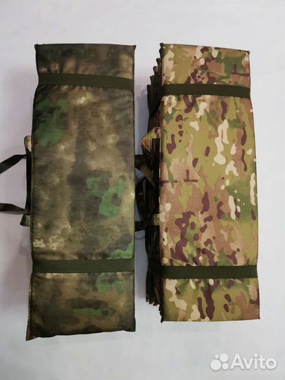 Коврик складной