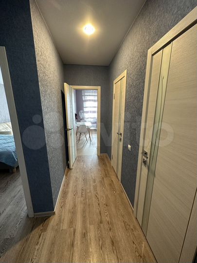 1-к. квартира, 45 м², 12/12 эт.