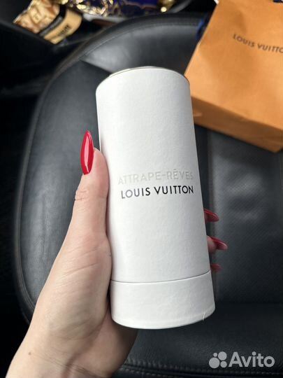 Louis vuitton парфюм Attrape-reves