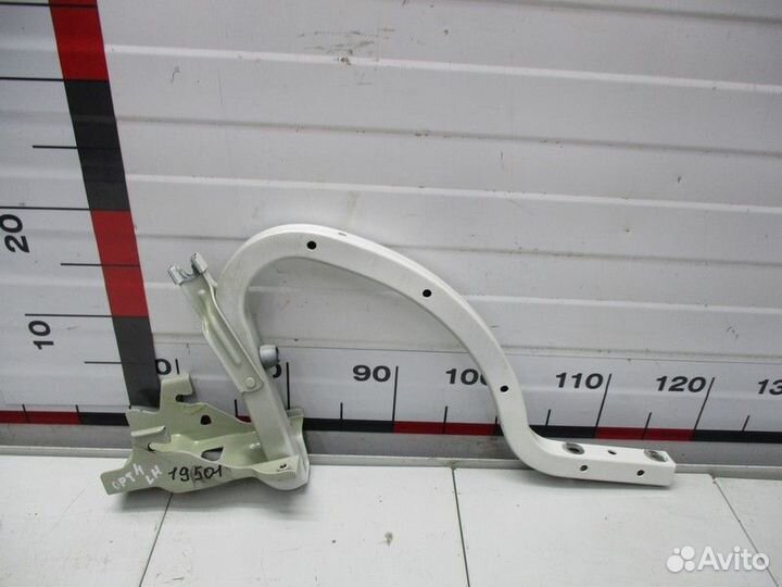 Петля крышки багажника левая Kia Optima 4 JF