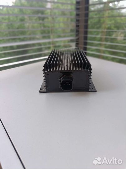 Преобразователь 24 на 12