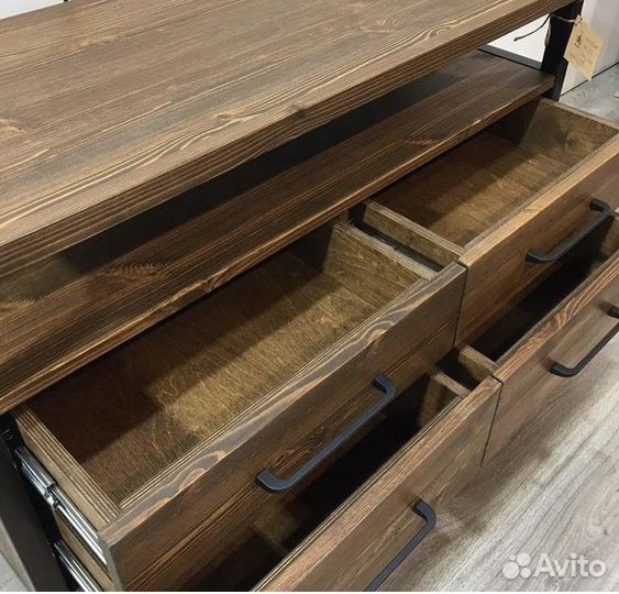 Тумба под телевизор