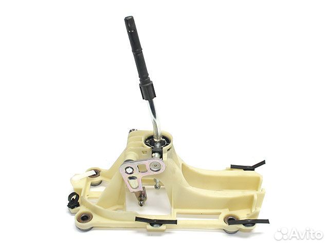 Кулиса МКПП Mitsubishi Colt