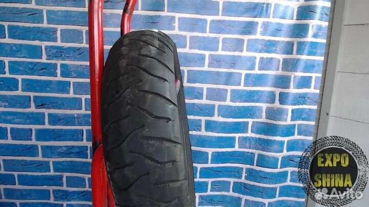 Мотошина Michelin Anakee 3 170 60 R17