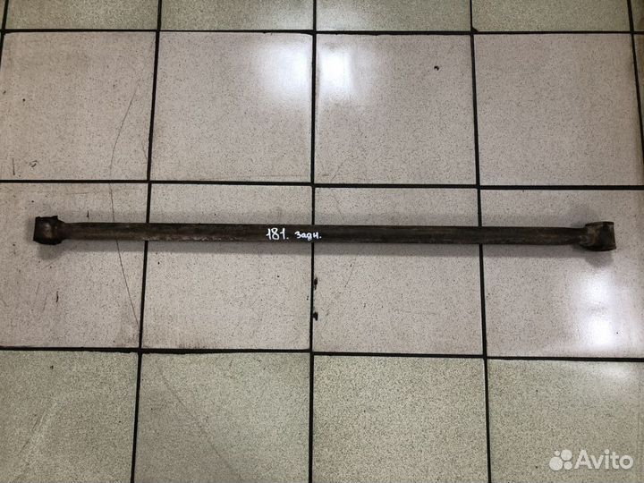 Поперечная тяга Mitsubishi Montero Sport 1