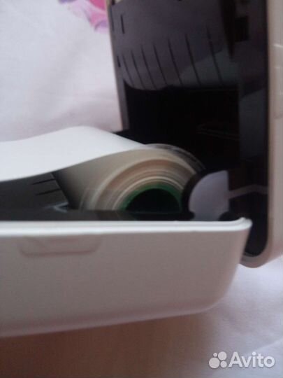 Mini Printer A6