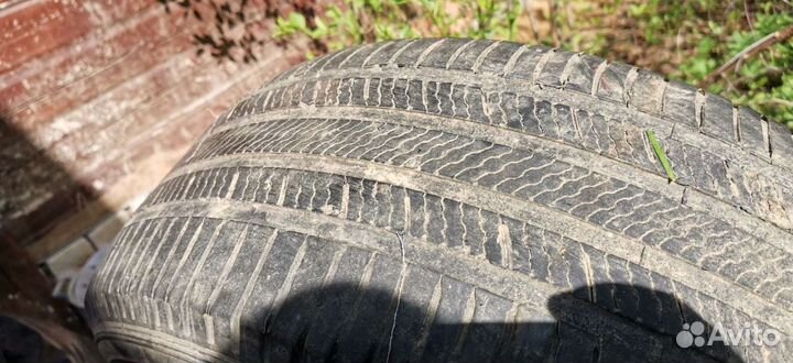 Michelin Premier LTX 265/60 R18 110T