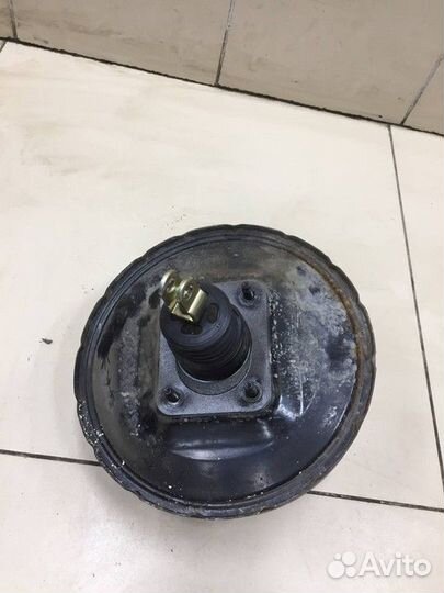 Усилитель тормозов вакуумный Mitsubishi Outlander