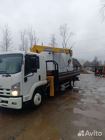 Эвакуатор Липин бор 24 часа