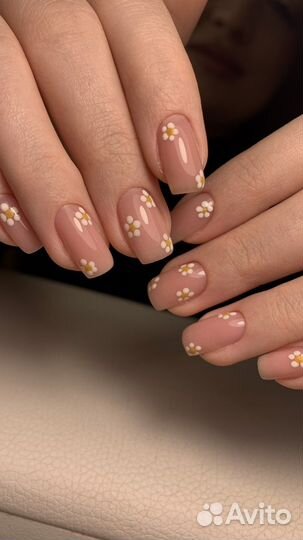 Мастер маникюр, педикюр