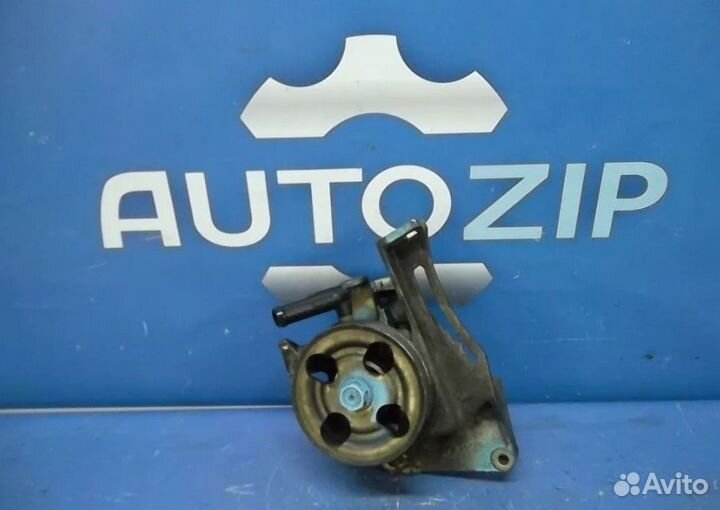 Гур Subaru Forester S12 SH SH9 турбо