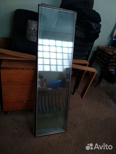 Стеклопакеты б/у