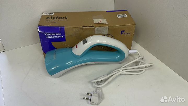 Отпариватель Kitfort KT-943-2