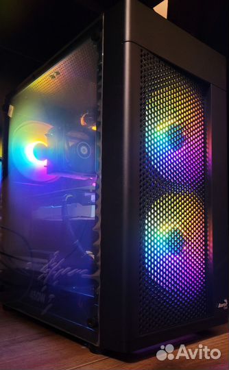 RTX компьютер