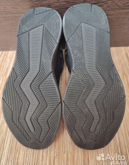 Кроссовки мужские