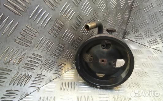 Насос гу дизельный suzuki grand vitara 2 (HBN06BT0